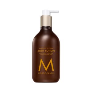 Moroccanoil Ambiance De Plage Body Lotion (360ml) - Moroccanoil