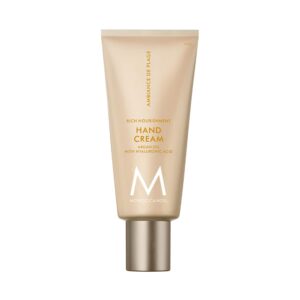 Moroccanoil Ambiance De Plage Hand Cream (40ml) - Moroccanoil