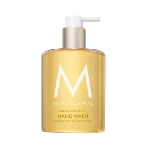 Moroccanoil Ambiance De Plage Hand Wash (360ml) - Moroccanoil