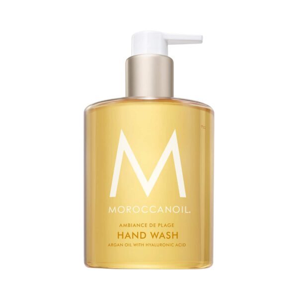 Moroccanoil Ambiance De Plage Hand Wash (360ml) - Moroccanoil