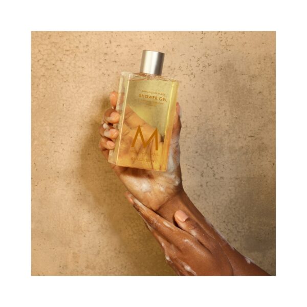 Moroccanoil Ambiance De Plage Shower Gel (250ml) - Moroccanoil