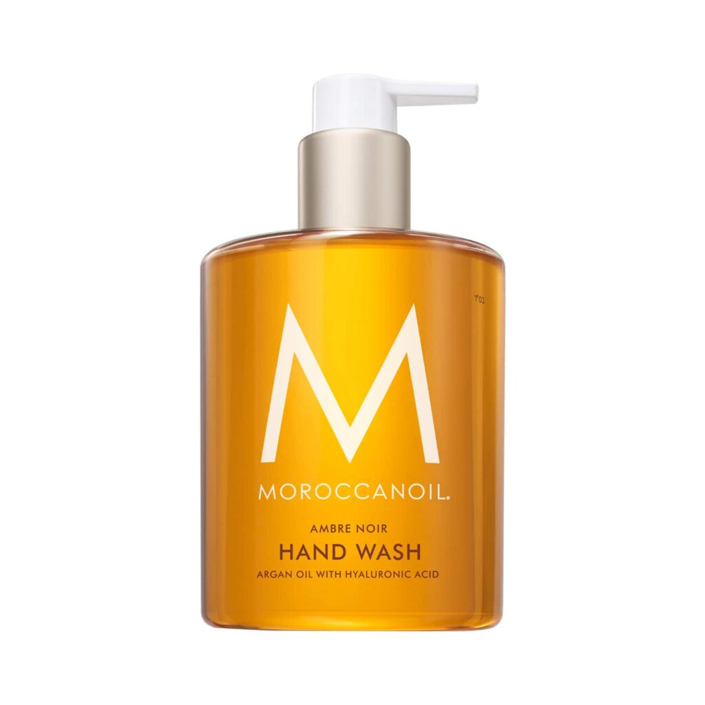 Moroccanoil Ambre Noir Hand Wash (360ml) - Moroccanoil
