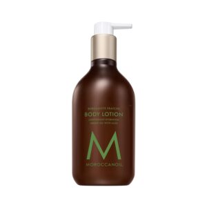 Moroccanoil Bergamot Fraiche Body Lotion (360ml) - Moroccanoil