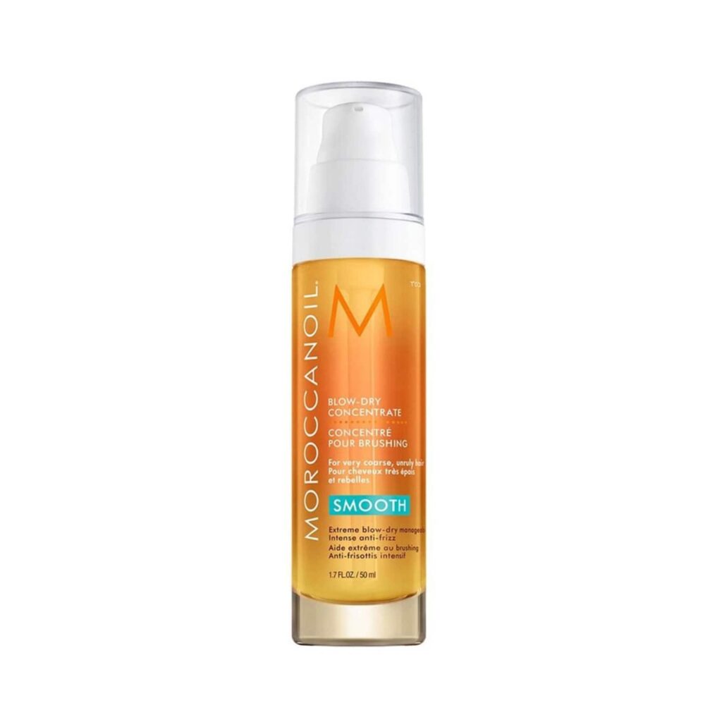 Moroccanoil Blow Dry Concentrate Hair Serum (50ml) - Moroccanoil