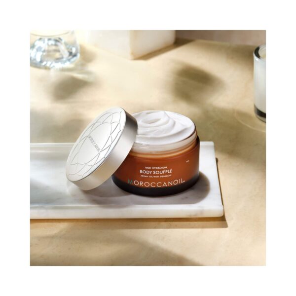 Moroccanoil Body Souffle (200ml) - Moroccanoil
