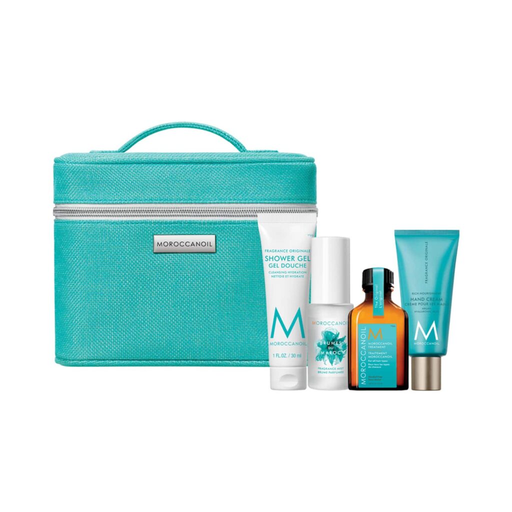Moroccanoil Body Travel Kit - Moroccanoil