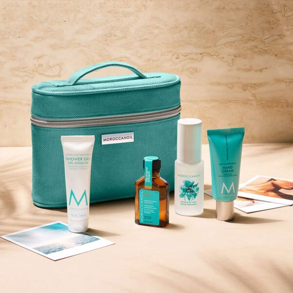 Moroccanoil Body Travel Kit - Moroccanoil