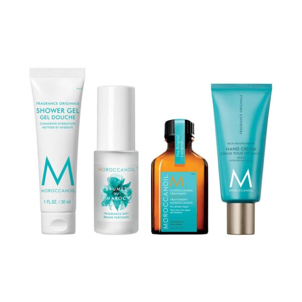 Moroccanoil Body Travel Kit - Moroccanoil