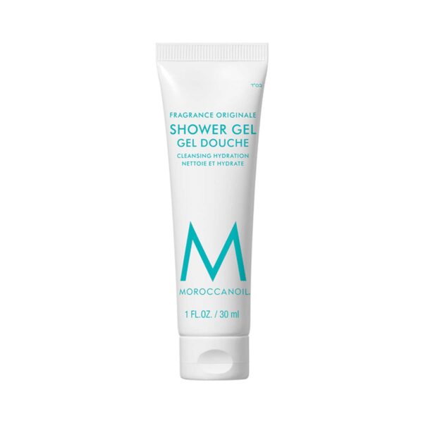 Moroccanoil Body Travel Kit - Moroccanoil