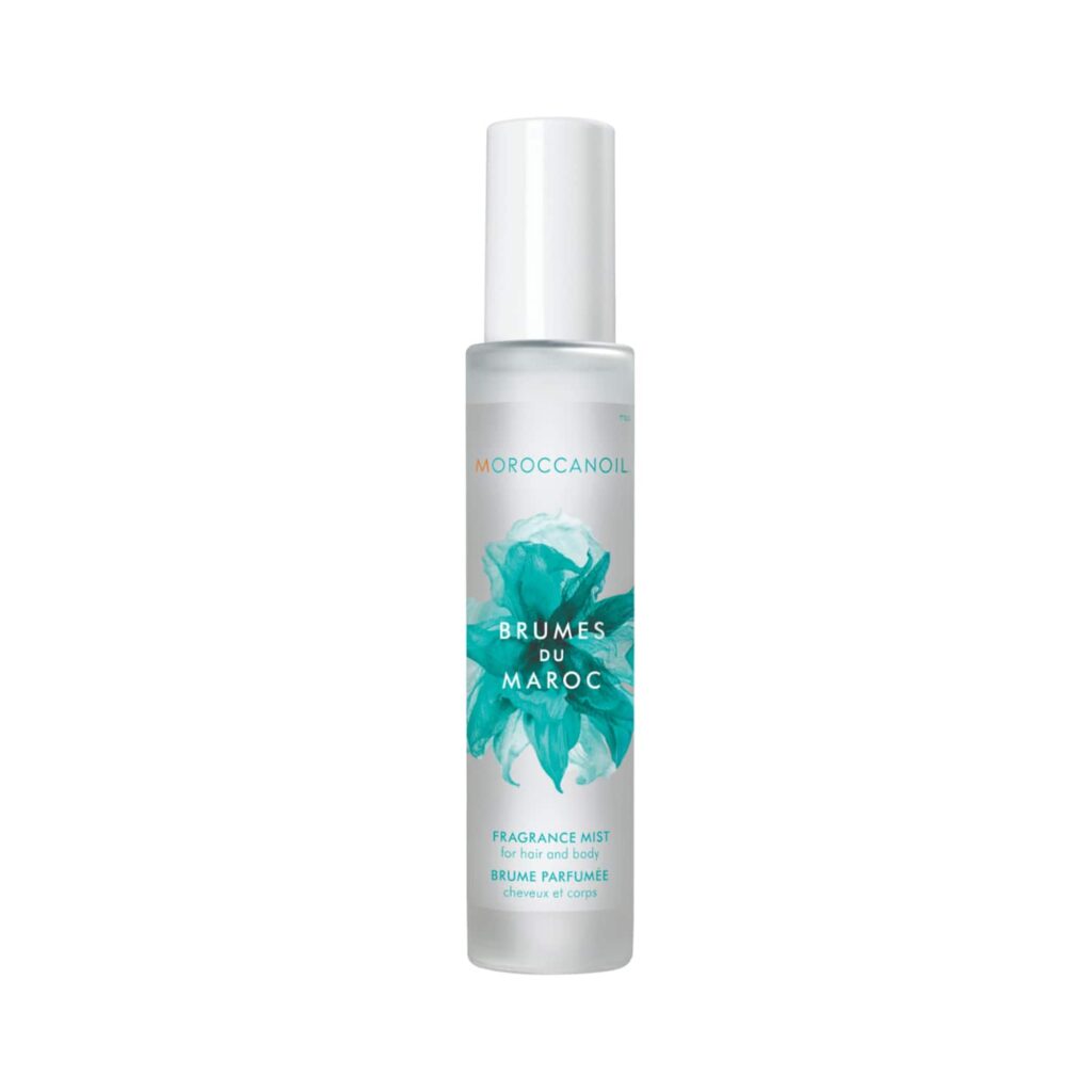 Moroccanoil Brumes Du Maroc Hair And Body Fragrance Mist (100ml) - Moroccanoil
