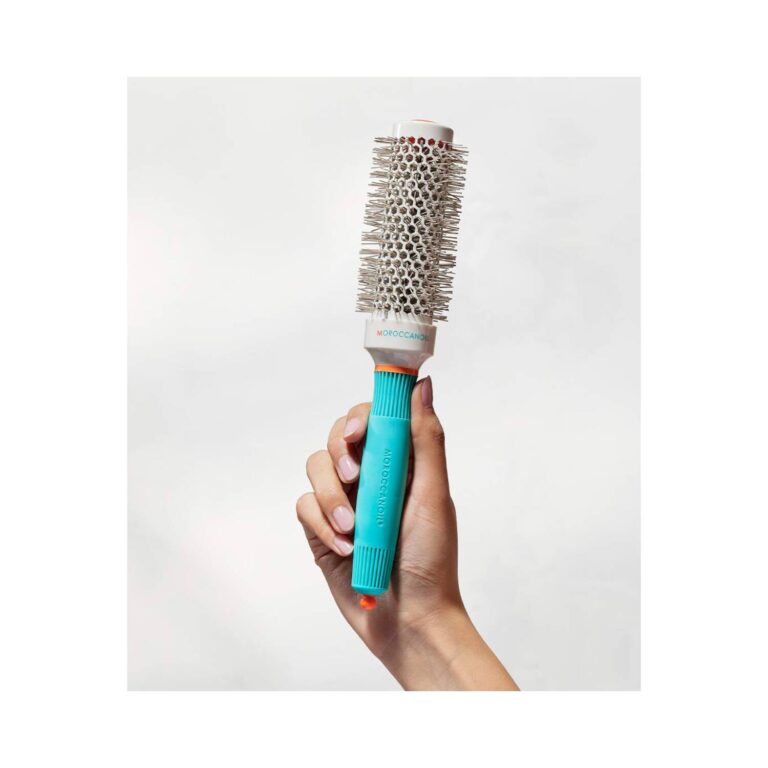 Moroccanoil Ceramic Brush 35 (1Pc) - Moroccanoil