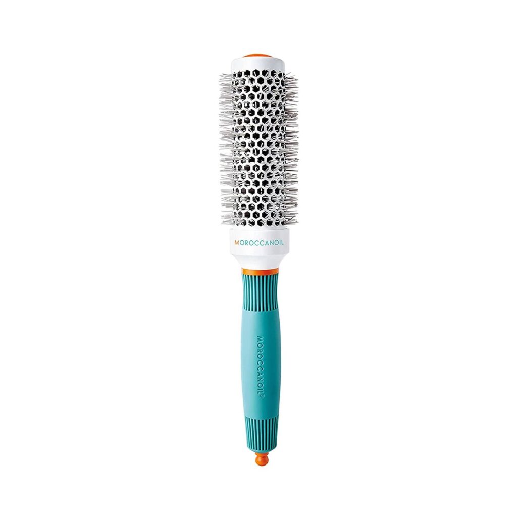 Moroccanoil Ceramic Brush 35 (1Pc) - Moroccanoil
