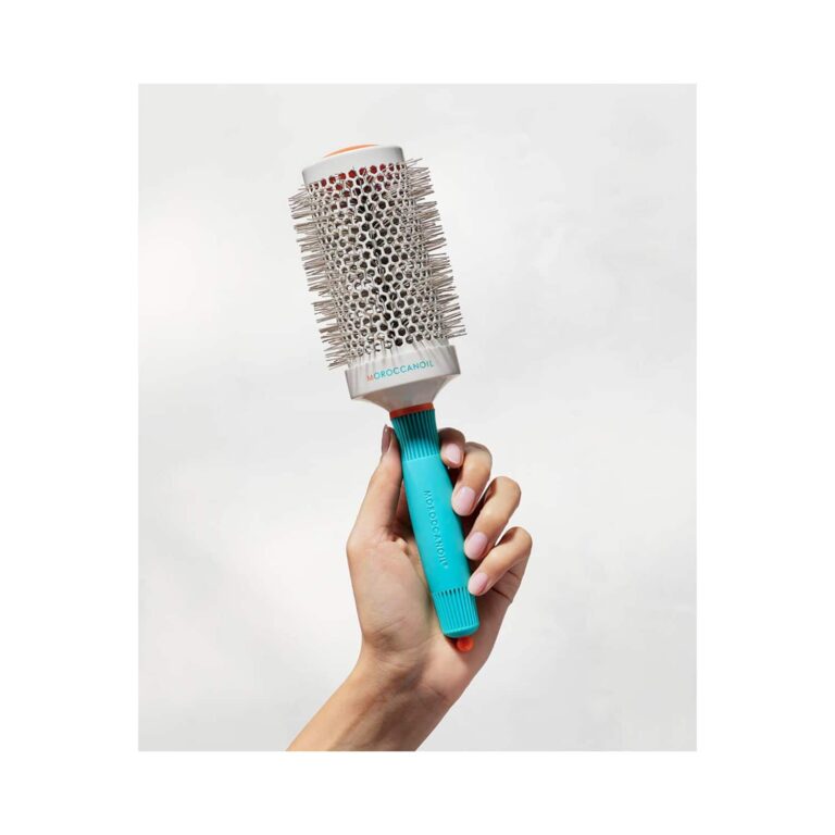 Moroccanoil Ceramic Brush 55 (1Pc) - Moroccanoil