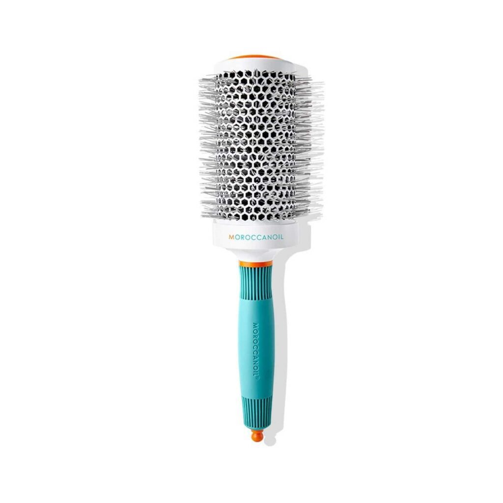 Moroccanoil Ceramic Brush 55 (1Pc) - Moroccanoil