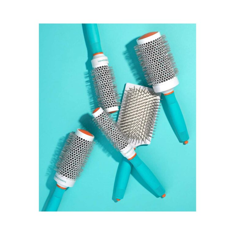 Moroccanoil Ceramic Brush 55 (1Pc) - Moroccanoil