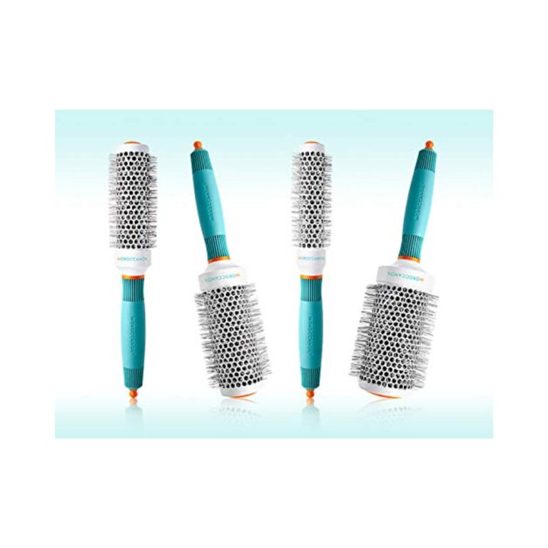 Moroccanoil Ceramic Brush 55 (1Pc) - Moroccanoil