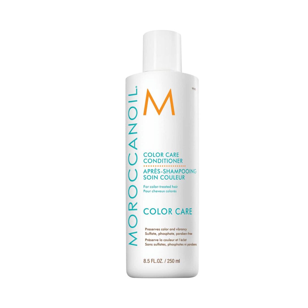 Moroccanoil Color Care Conditioner (250 ml) - Moroccanoil