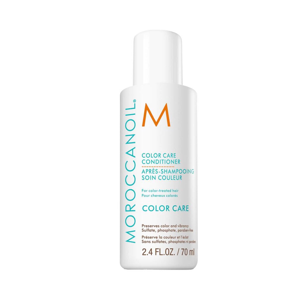 Moroccanoil Color Care Conditioner (70 ml) - Moroccanoil