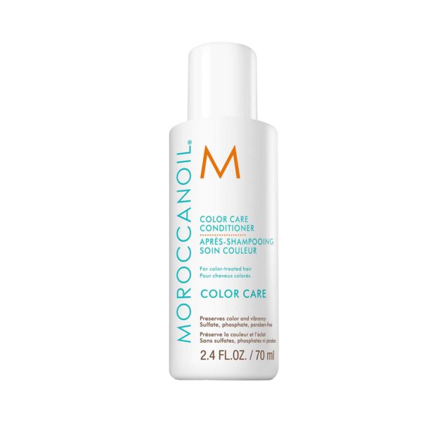 Moroccanoil Color Care Conditioner (70 ml) - Moroccanoil