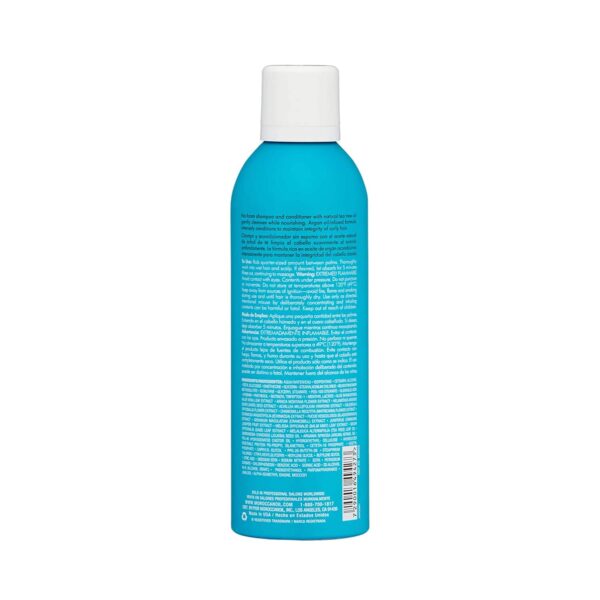 Moroccanoil Curl Cleansing Conditioner (250ml) - Moroccanoil