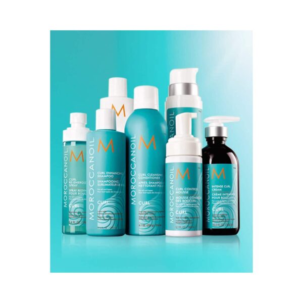 Moroccanoil Curl Cleansing Conditioner (250ml) - Moroccanoil