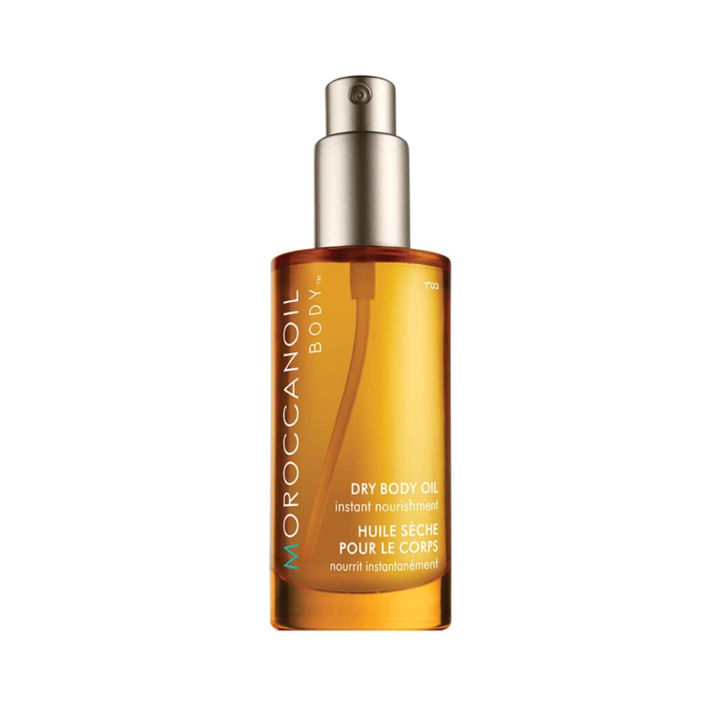 Moroccanoil Dry Body Oil (50ml) - Moroccanoil