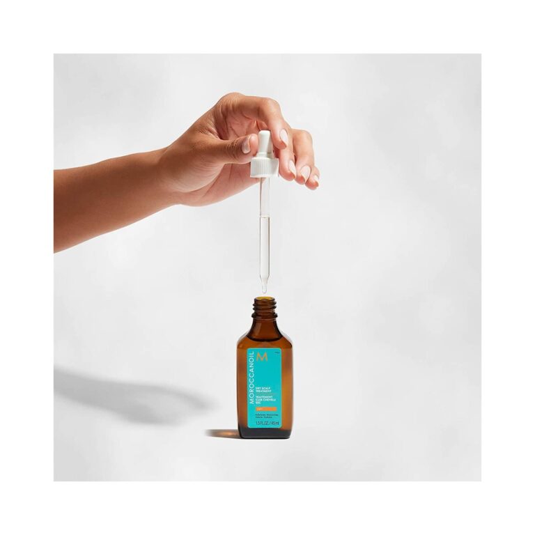 Moroccanoil Dry Scalp Hair Treatment (45ml) - Moroccanoil