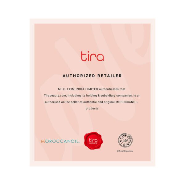 Moroccanoil Dry Shampoo Dark Tones (65 ml) - Moroccanoil