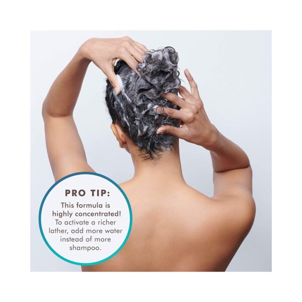 Moroccanoil Extra Volume Shampoo (250ml) - Moroccanoil