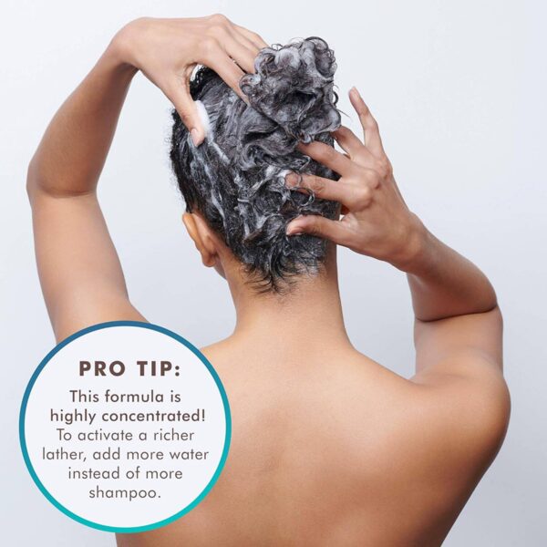 Moroccanoil Extra Volume Shampoo & Conditioner Mini - Volume Combo - Moroccanoil