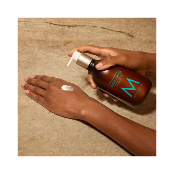 Moroccanoil Fragrance Originale Body Lotion (360ml) - Moroccanoil