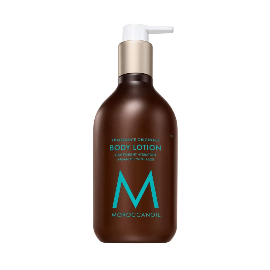 Moroccanoil Fragrance Originale Body Lotion (360ml) - Moroccanoil