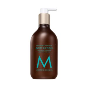 Moroccanoil Fragrance Originale Body Lotion (360ml) - Moroccanoil