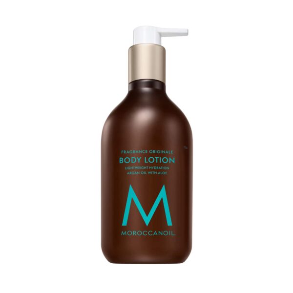 Moroccanoil Fragrance Originale Body Lotion (360ml) - Moroccanoil