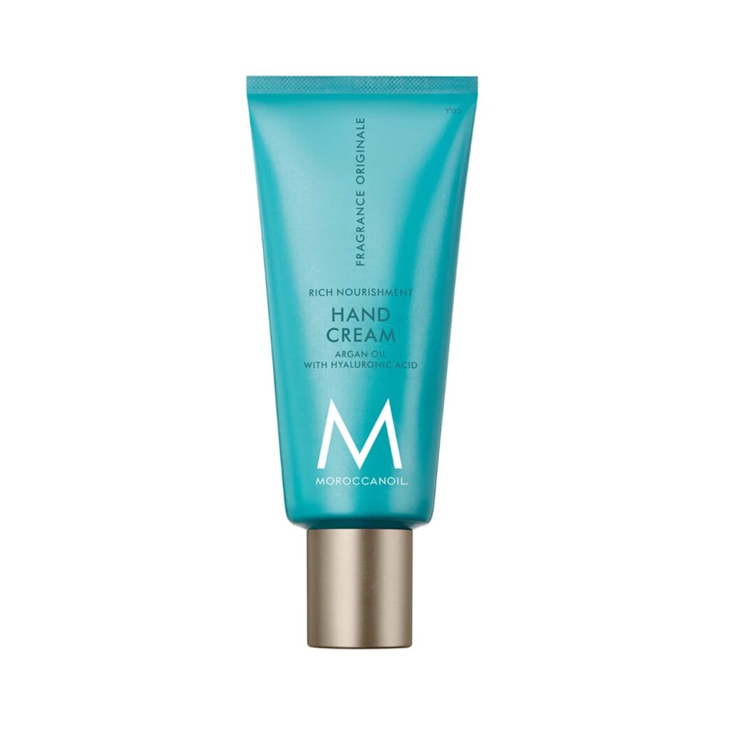 Moroccanoil Fragrance Originale Hand Cream (40ml) - Moroccanoil