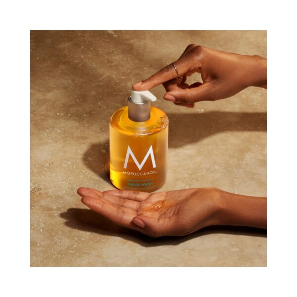 Moroccanoil Fragrance Originale Hand Wash (360ml) - Moroccanoil