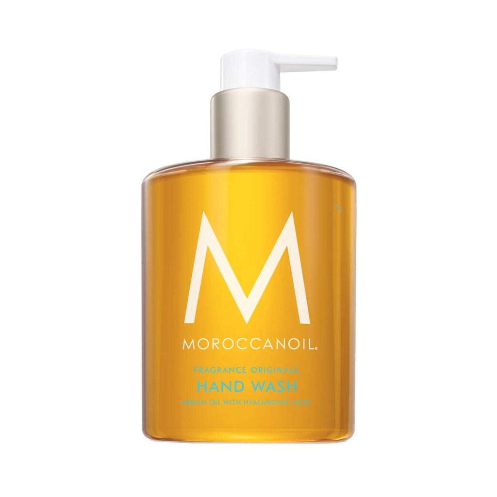 Moroccanoil Fragrance Originale Hand Wash (360ml) - Moroccanoil