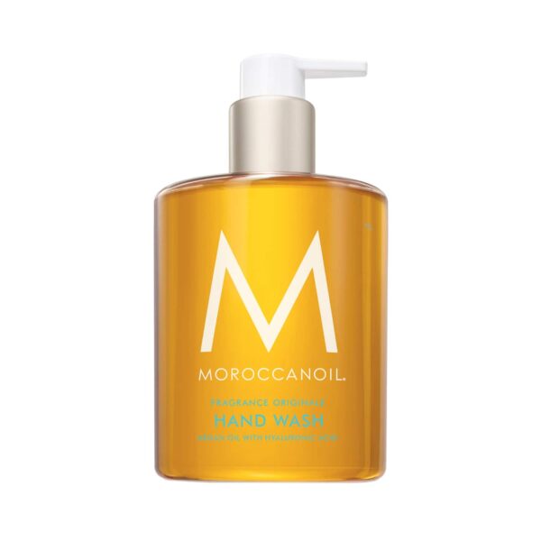 Moroccanoil Fragrance Originale Hand Wash (360ml) - Moroccanoil