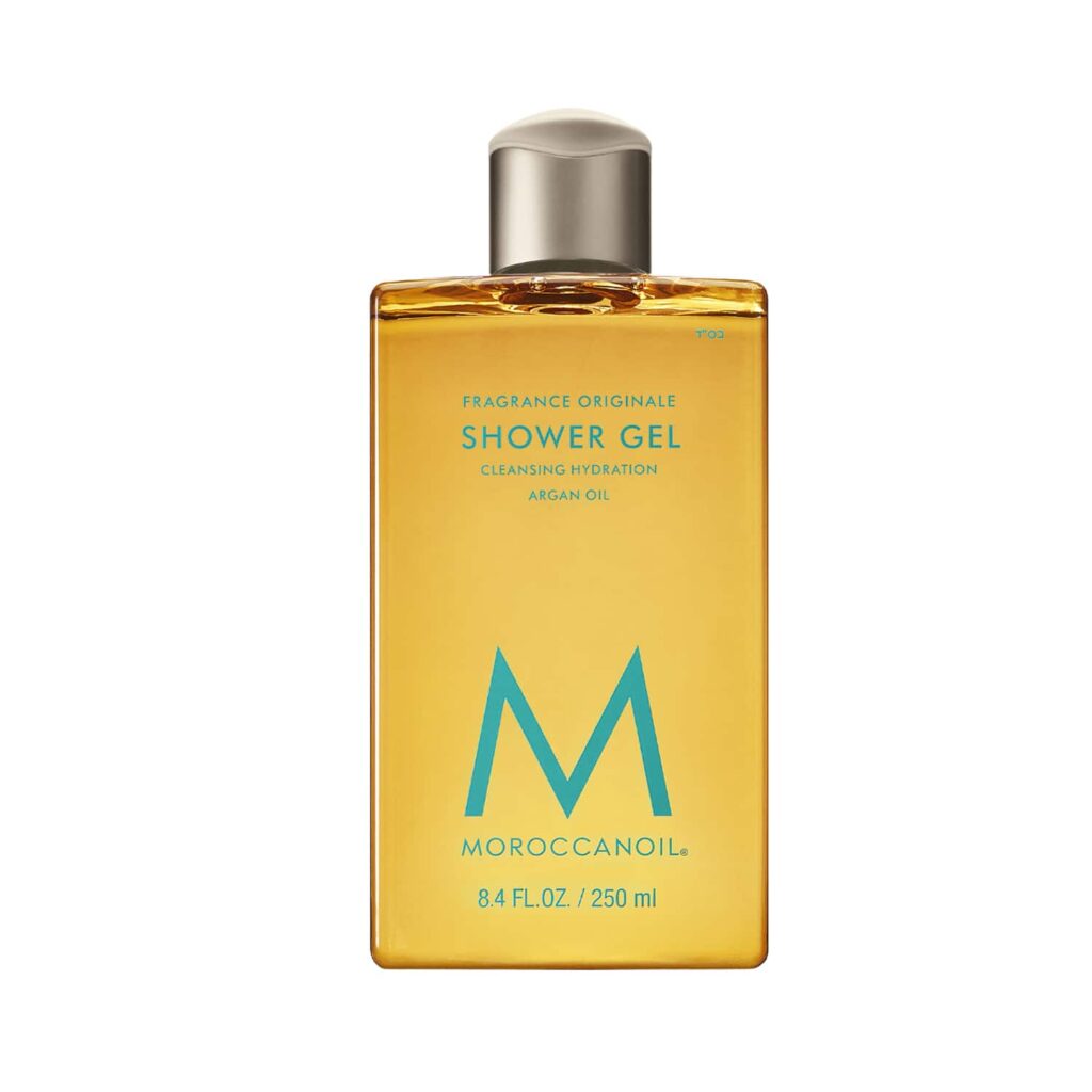 Moroccanoil Fragrance Originale Shower Gel (250ml) - Moroccanoil