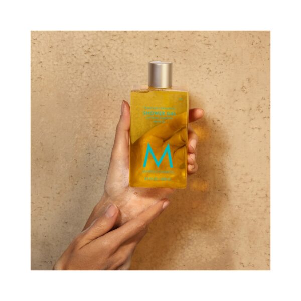 Moroccanoil Fragrance Originale Shower Gel (250ml) - Moroccanoil