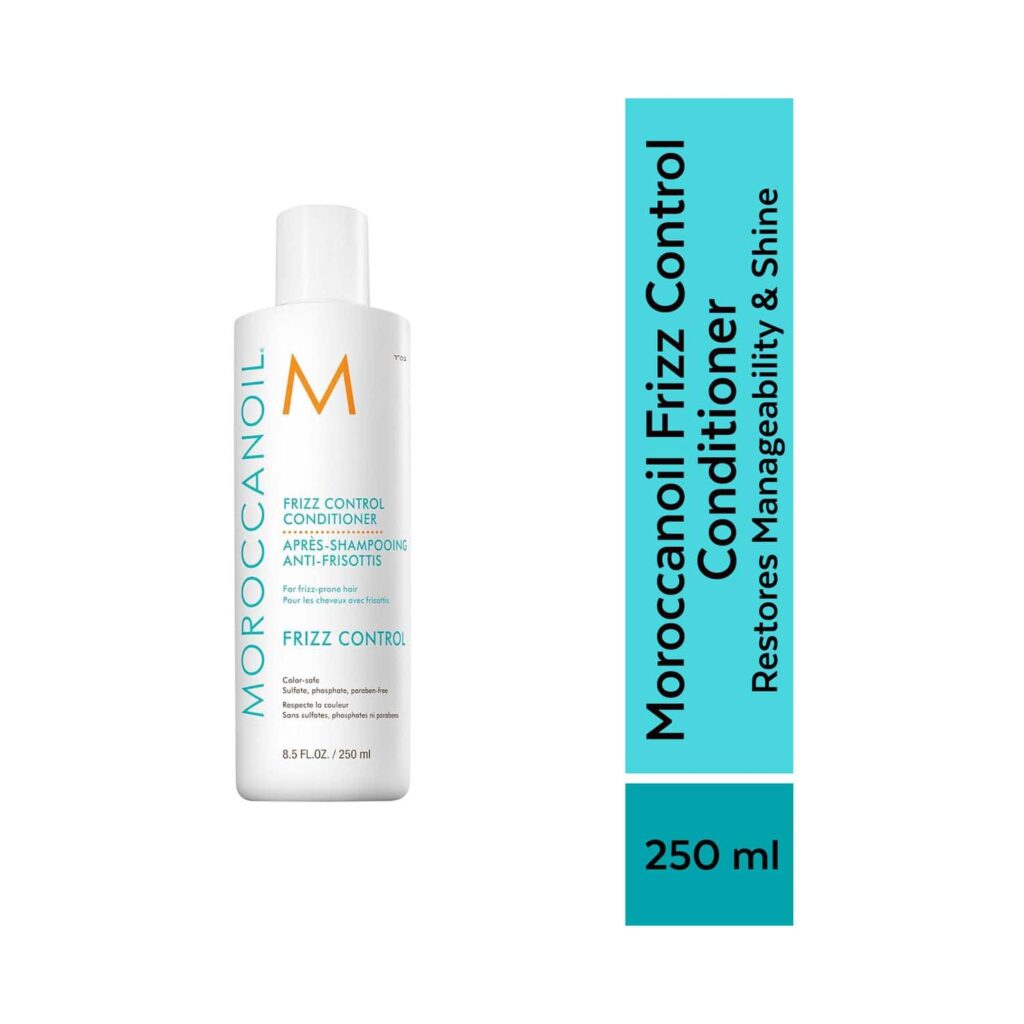 Moroccanoil Frizz Control Conditioner (250 ml) - Moroccanoil