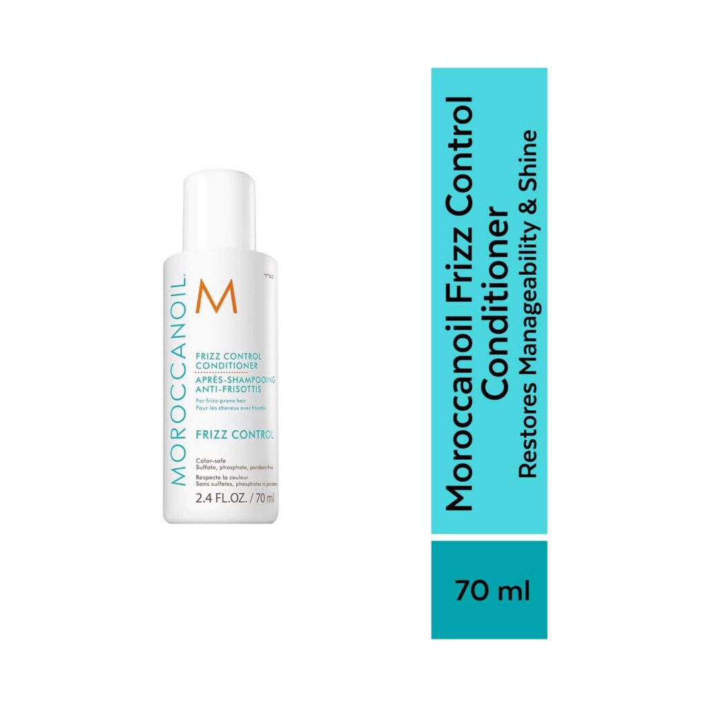 Moroccanoil Frizz Control Conditioner (70 ml) - Moroccanoil