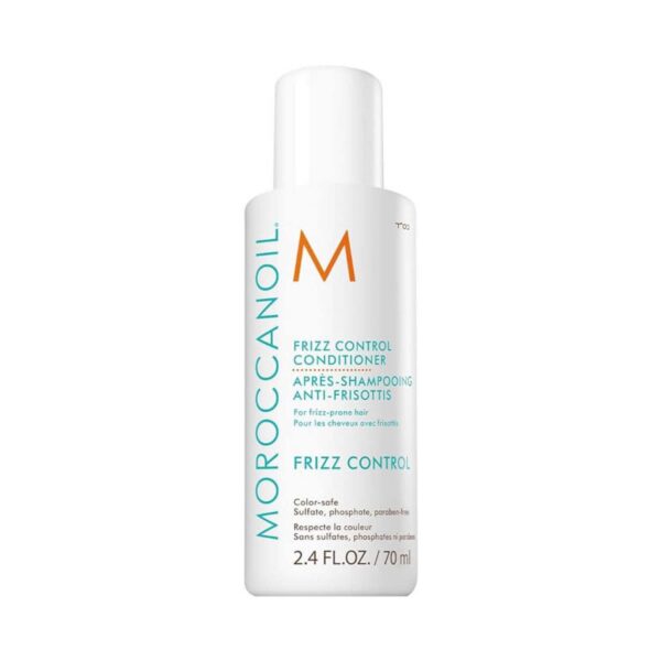 Moroccanoil Frizz Control Conditioner (70 ml) - Moroccanoil