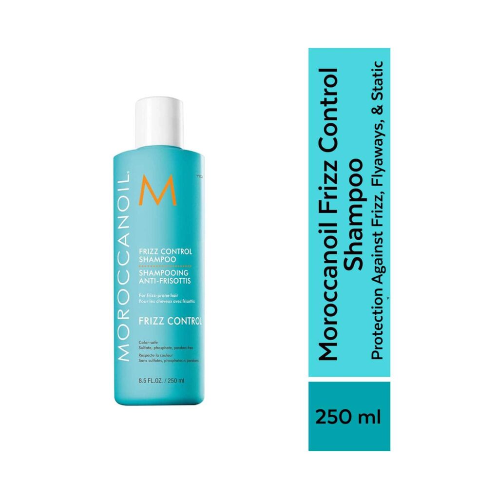 Moroccanoil Frizz Control Shampoo (250 ml) - Moroccanoil