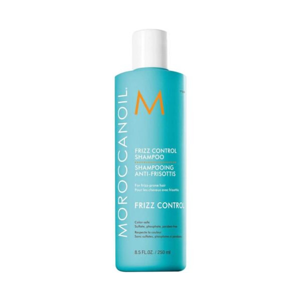 Moroccanoil Frizz Control Shampoo (250 ml) - Moroccanoil