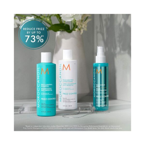 Moroccanoil Frizz Control Shampoo (70 ml) - Moroccanoil