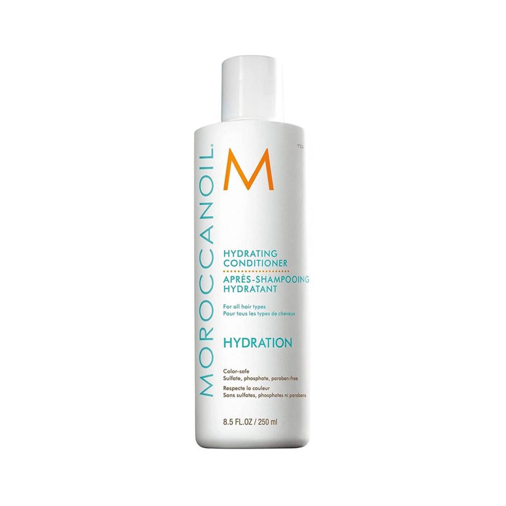 Moroccanoil Hydrating Conditioner (250ml) - Moroccanoil