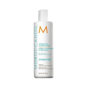 Moroccanoil Hydrating Conditioner (250ml) - Moroccanoil