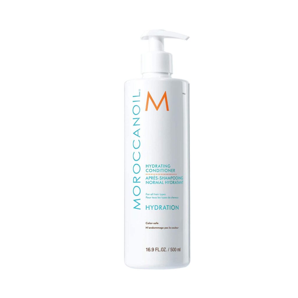 Moroccanoil Hydrating Conditioner (500 ml) - Moroccanoil