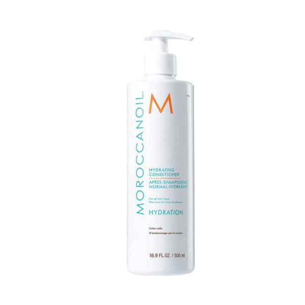 Moroccanoil Hydrating Conditioner (500 ml) - Moroccanoil